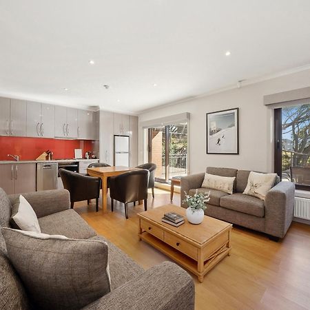Hotel Pension Grimus Mount Buller Exteriér fotografie