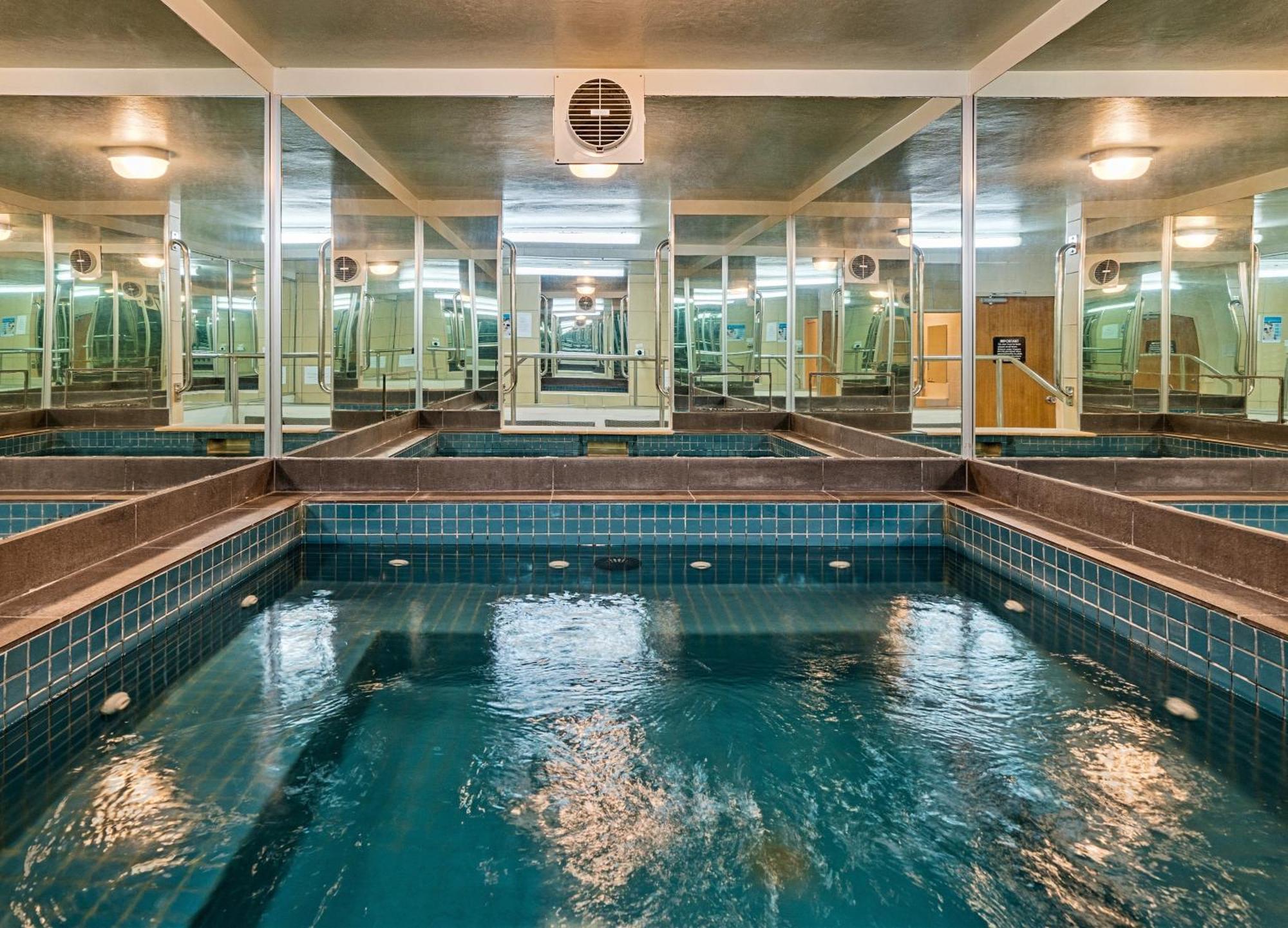 Hotel Pension Grimus Mount Buller Exteriér fotografie