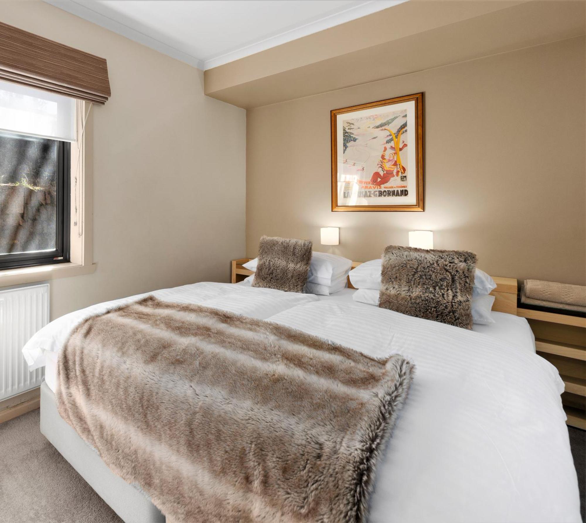 Hotel Pension Grimus Mount Buller Exteriér fotografie