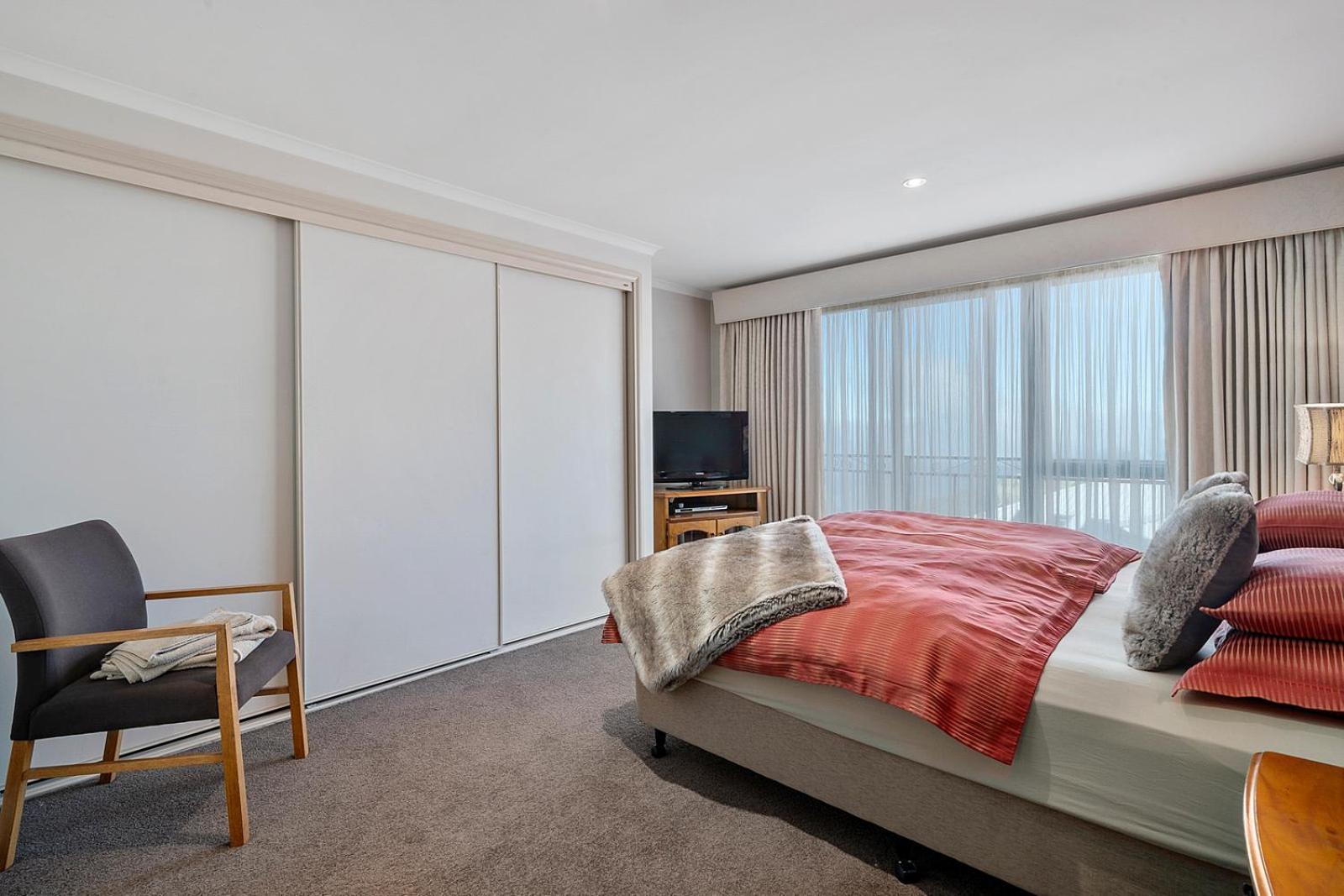 Hotel Pension Grimus Mount Buller Exteriér fotografie