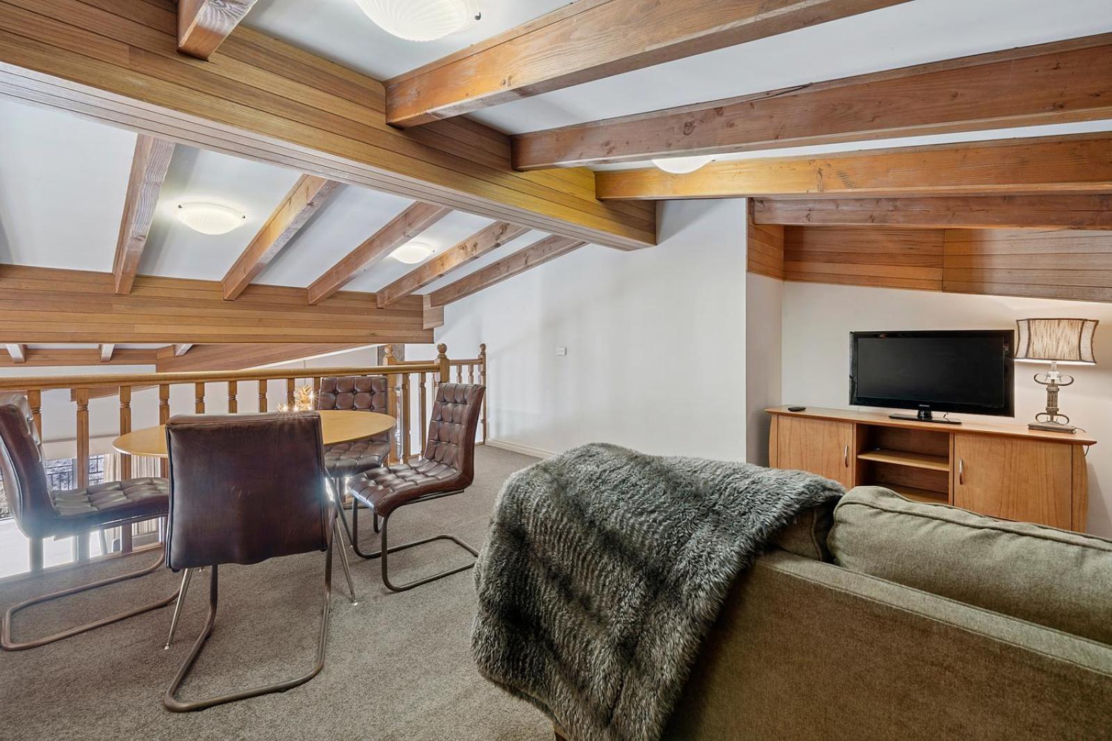 Hotel Pension Grimus Mount Buller Exteriér fotografie