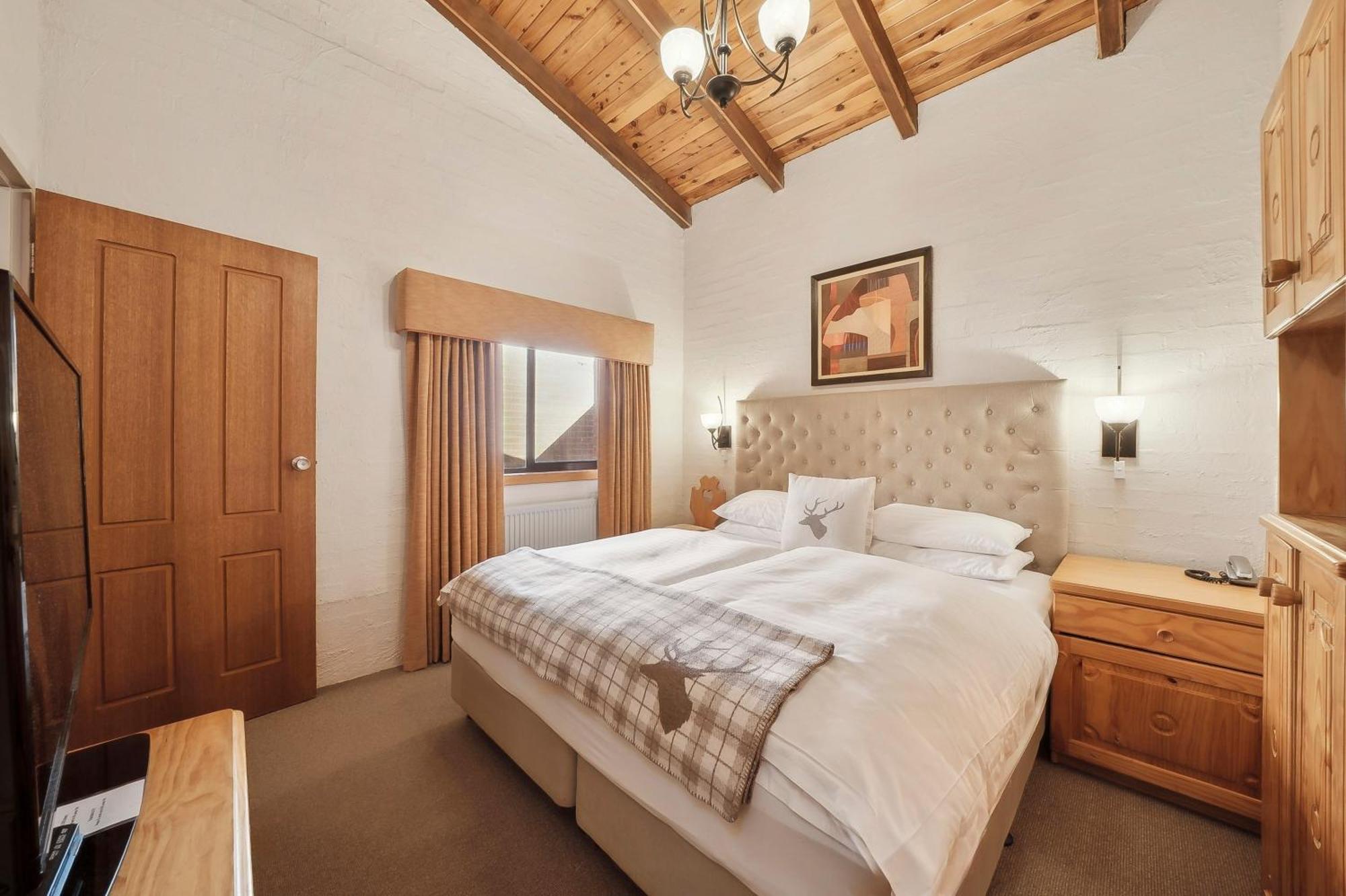 Hotel Pension Grimus Mount Buller Exteriér fotografie