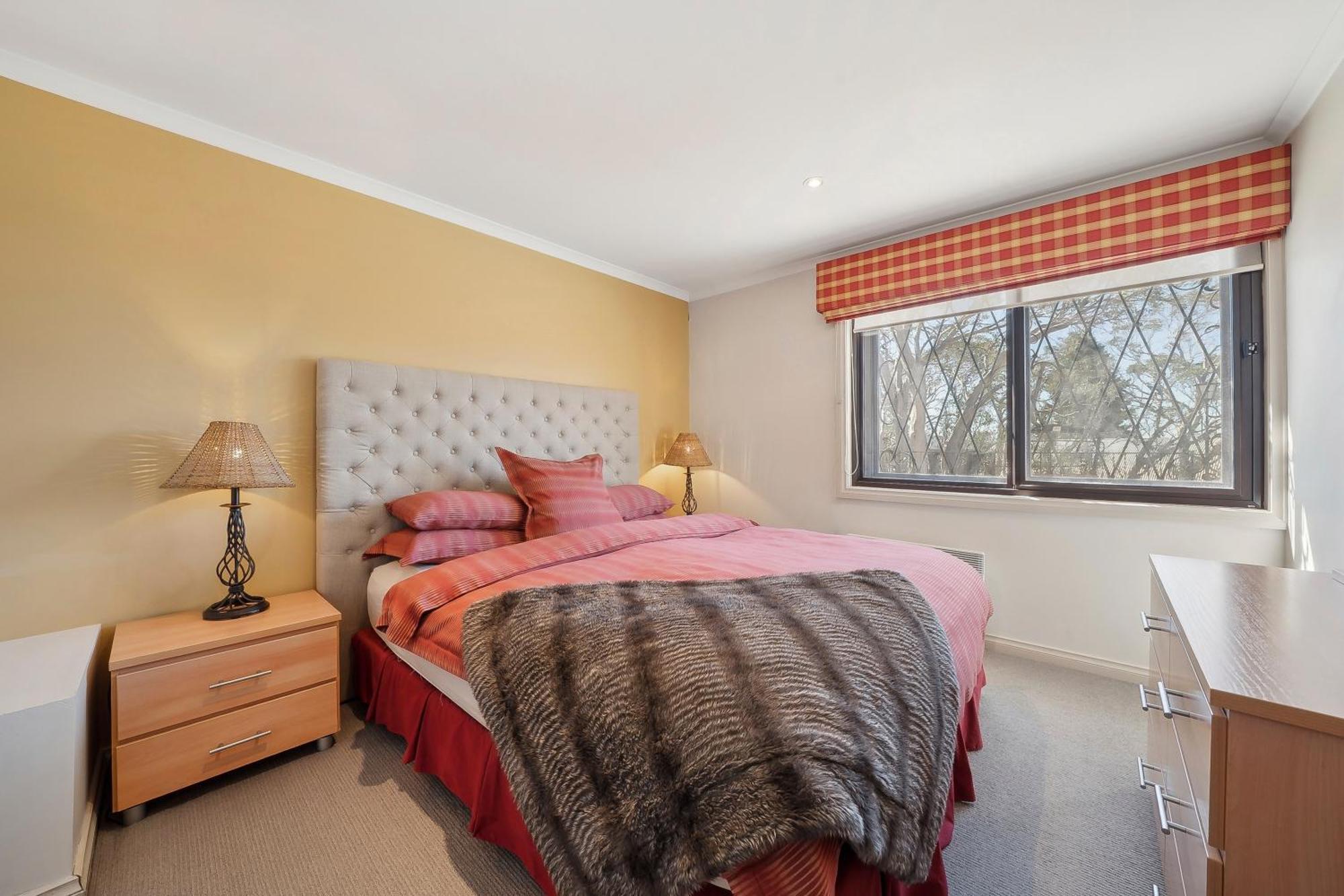 Hotel Pension Grimus Mount Buller Exteriér fotografie